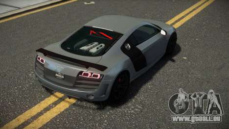 Audi R8 Hirosum für GTA 4