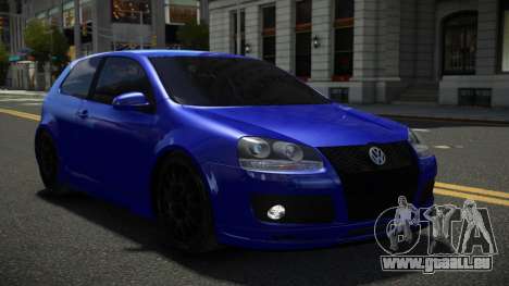 Volkswagen Golf JKA für GTA 4