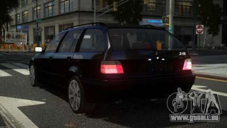 BMW 318i Muney für GTA 4