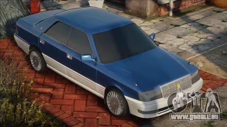 Toyota Crown hardtop 1997 pour GTA San Andreas