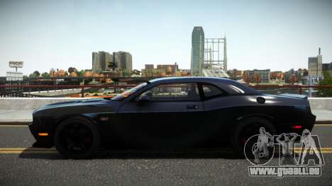 Dodge Challenger Vaty pour GTA 4