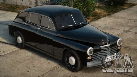 1949 Victoire du M20 pour GTA San Andreas