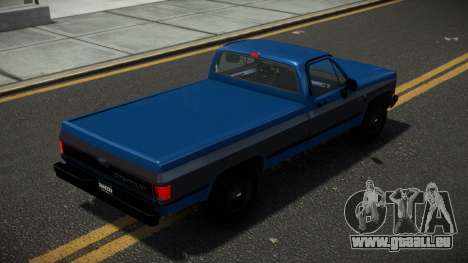 Chevrolet Silverado Brimo für GTA 4