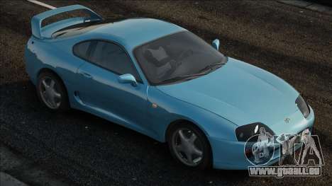 Toyota Supra MTA für GTA San Andreas