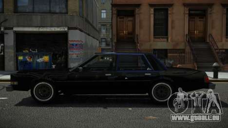 Dodge Diplomat NFH pour GTA 4