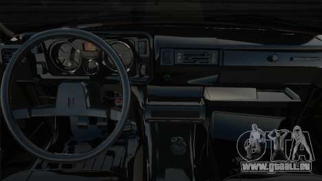 VAZ 2105 BK für GTA San Andreas