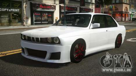 BMW M3 E30 Vision pour GTA 4