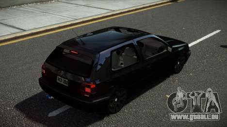 Volkswagen Golf HTB pour GTA 4