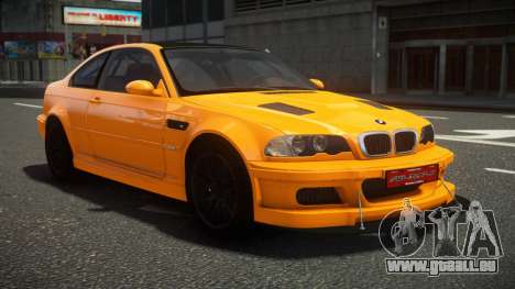 BMW M3 E46 Dylopa für GTA 4