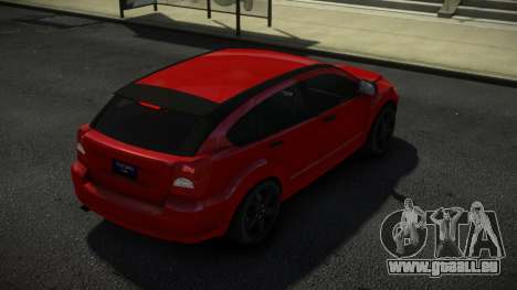 Dodge Caliber Nosho für GTA 4