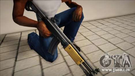 Galil 1 pour GTA San Andreas