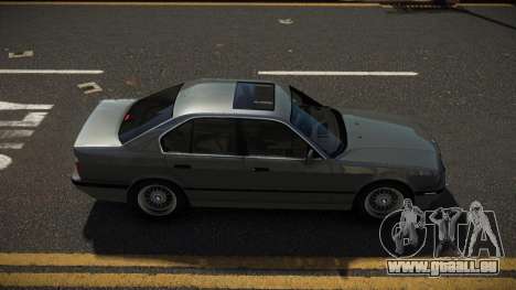 BMW M5 E34 ZBV pour GTA 4