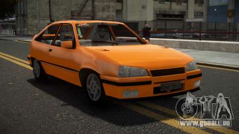 Chevrolet Kadett Soplo pour GTA 4