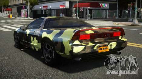 Honda NSX Vihongo S13 pour GTA 4