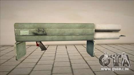 M2 A1 pour GTA San Andreas