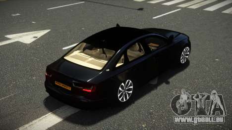 Audi A6 Fetuchu für GTA 4