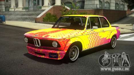 BMW 2002 Retino S6 für GTA 4