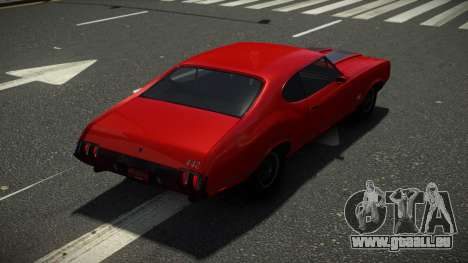 Oldsmobile 442 Zigeray für GTA 4