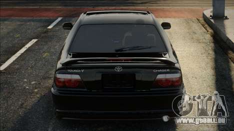 Toyota Tourer Chaser V pour GTA San Andreas