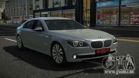 BMW 760Li Vojhey pour GTA 4