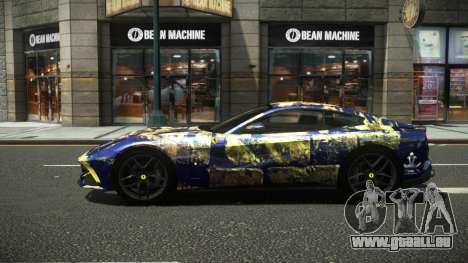 Ferrari F12 Zuklo S14 pour GTA 4