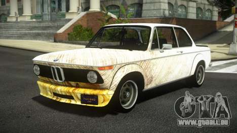 BMW 2002 Retino S3 für GTA 4