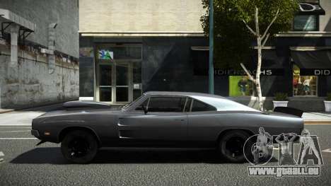 Dodge Charger RT Buzino für GTA 4