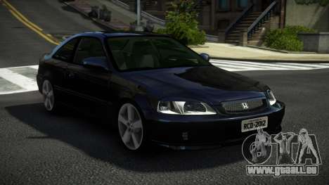 Honda Civic JKL für GTA 4