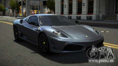 Ferrari F430 Murangy für GTA 4