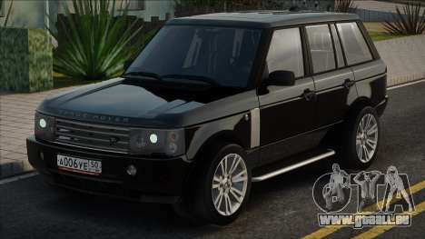 Range Rover Vogue [RR] für GTA San Andreas