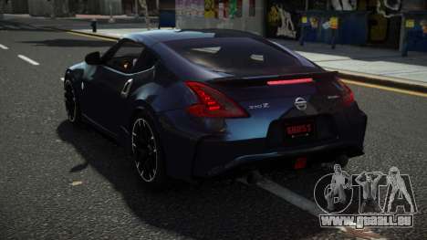 Nissan 370Z Shuriko pour GTA 4