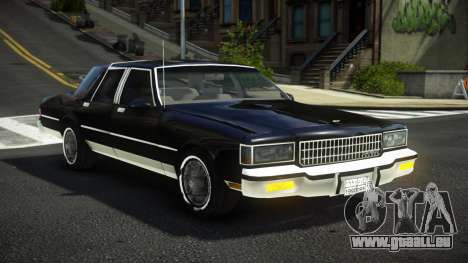 Chevrolet Caprice Classic BR für GTA 4