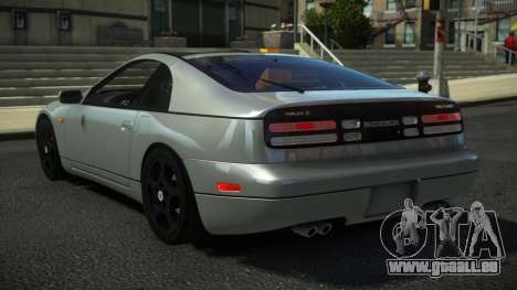 Nissan 300ZX KMR pour GTA 4