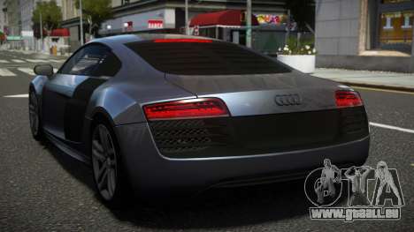 Audi R8 Vafoja für GTA 4