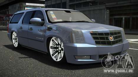 Cadillac Escalade HYR für GTA 4