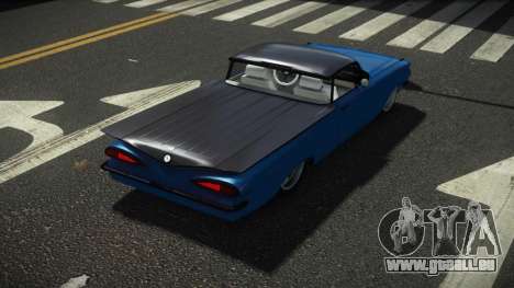 Chevrolet El Camino YD pour GTA 4