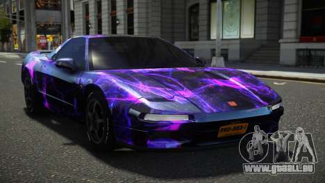 Honda NSX Vihongo S5 pour GTA 4