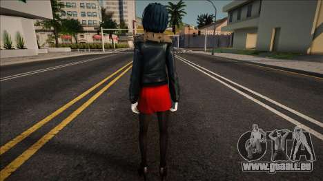 Tae Takemi [Persona 5 Royal] pour GTA San Andreas