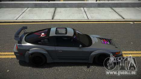 Nissan Sil80 Shironiyo pour GTA 4