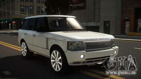 Range Rover Supercharged JG für GTA 4