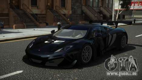 McLaren MP4 Bushido S13 pour GTA 4