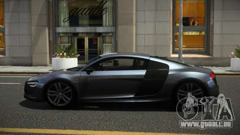 Audi R8 Vafoja für GTA 4