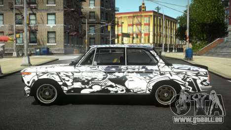 BMW 2002 Retino S5 für GTA 4