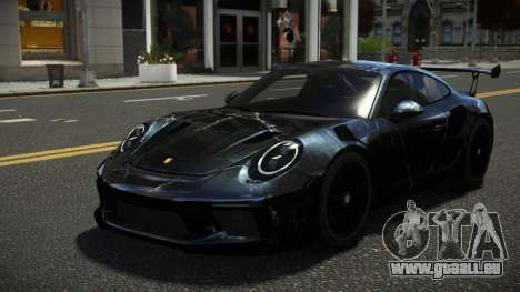 Porsche 911 Zutony S3 für GTA 4