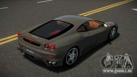 Ferrari F430 Gynio für GTA 4