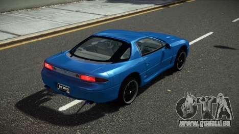 Mitsubishi 3000GT HY pour GTA 4