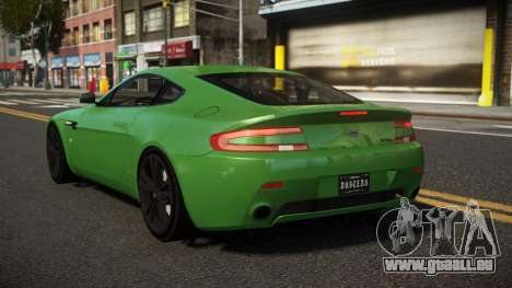 Aston Martin Vantage YR pour GTA 4