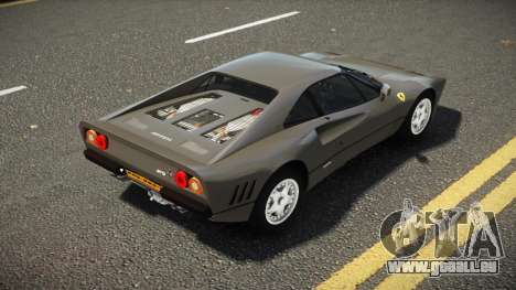 Ferrari 288 GTO Istro pour GTA 4