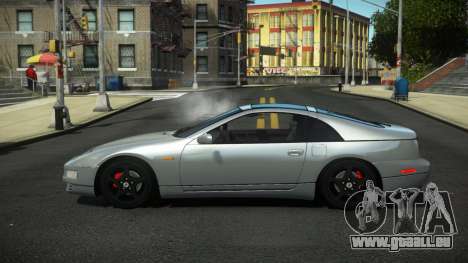 Nissan 300ZX KMR pour GTA 4