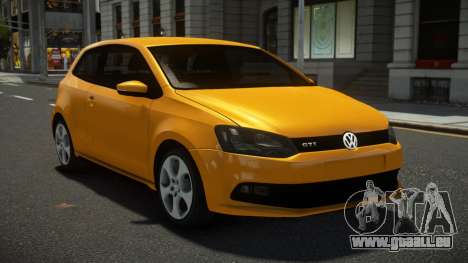 Volkswagen Polo BJ für GTA 4